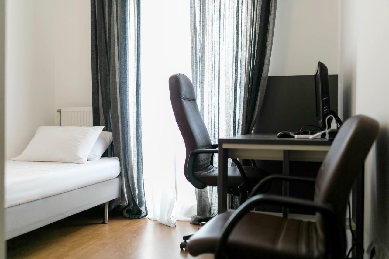 Kazaviti Skg Leilighet Thessaloníki Eksteriør bilde